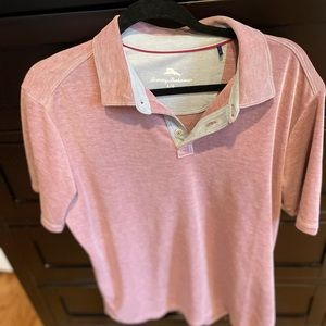 Tommy Bahama mens polo